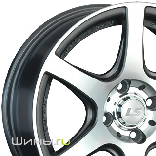 LS Wheels LS-328 (GMF)