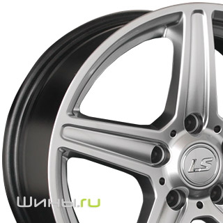 LS Wheels LS-345 (HP)