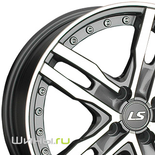 LS Wheels LS-356 (GMF)