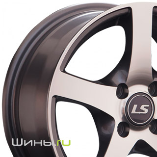 LS Wheels LS-357 (GMF)