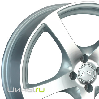 LS Wheels LS-357 (SF)