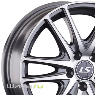 LS Wheels LS-362 (GMF)