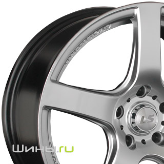 LS Wheels LS-364 (HP)