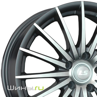 LS Wheels LS-367 (GMF)