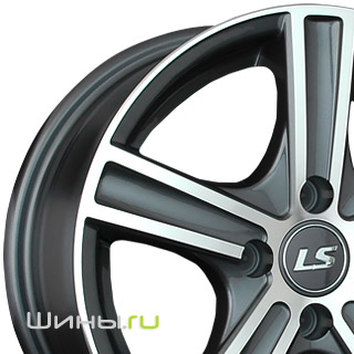 LS Wheels LS-370 (GMF)