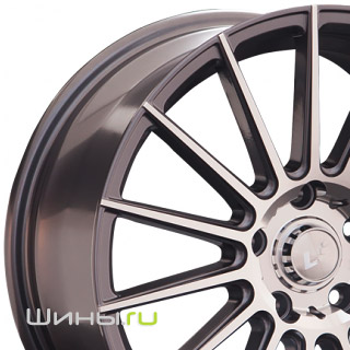 LS Wheels LS-390 (GMF)