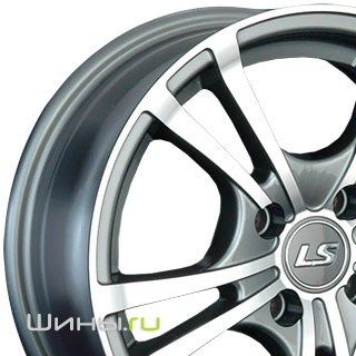 LS Wheels LS-397 (GMF)