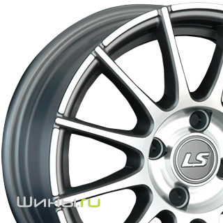 LS Wheels LS-403 (GMF)