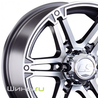 LS Wheels LS-473 (GMF)