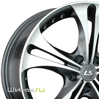 LS Wheels LS-476 (GMF)