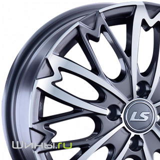 LS Wheels LS-477 (GMF)