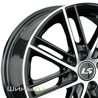 LS Wheels LS-478 (BKF)