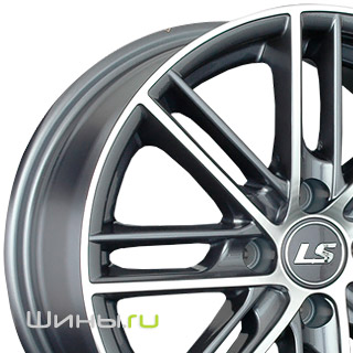 LS Wheels LS-478 (GMF)