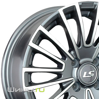 LS Wheels LS-479 (GMF)