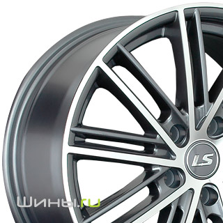 LS Wheels LS-480 (GMF)