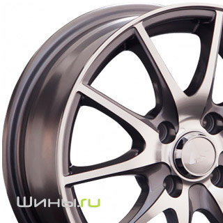 LS Wheels LS-536 (GMF)