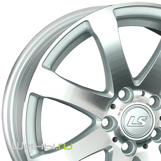 LS Wheels LS-538 (SF)