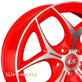 LS Wheels LS-539 (RF)