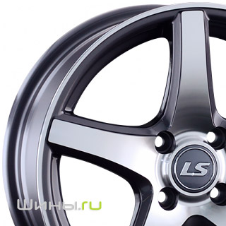 LS Wheels LS-540 (GMF)