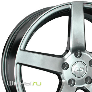 LS Wheels LS-552 (HPB)