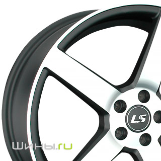 LS Wheels LS-552 (MBF)