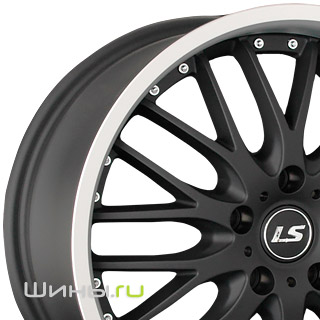 LS Wheels LS-564 (MBL)