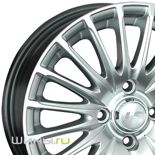 LS Wheels LS-565 (HP)