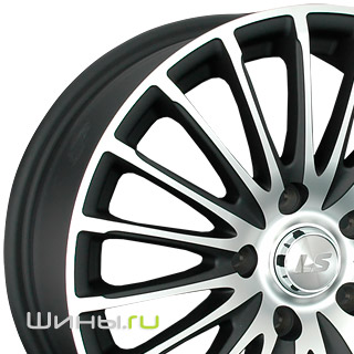 LS Wheels LS-565 (MBF)