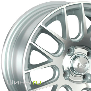 LS Wheels LS-566 (SF)