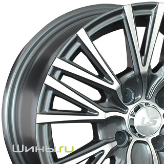 LS Wheels LS-568 (GMF)