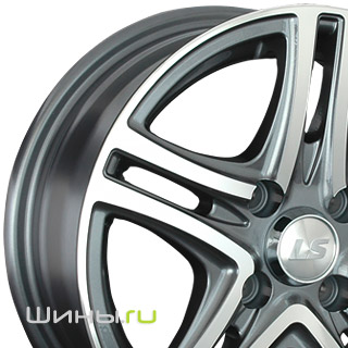 LS Wheels LS-570 (GMF)