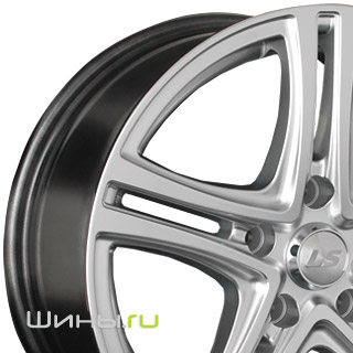 LS Wheels LS-570 (HP)