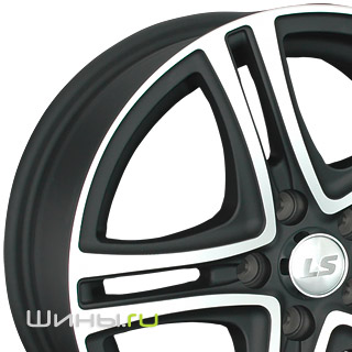 LS Wheels LS-570 (MBF)