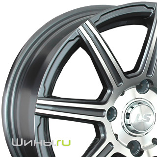 LS Wheels LS-571 (GMF)