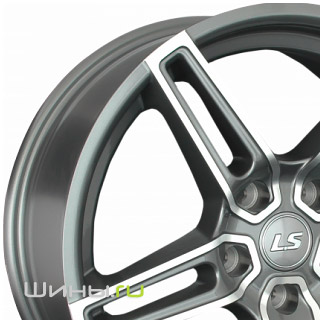 LS Wheels LS-734 (GMFP)