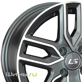 LS Wheels LS-735 (GMF)