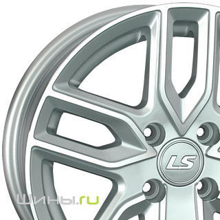 LS Wheels LS-735 (SF)