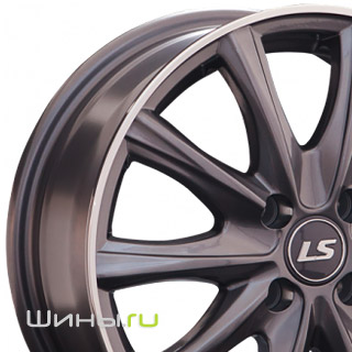 LS Wheels LS-741 (GML)