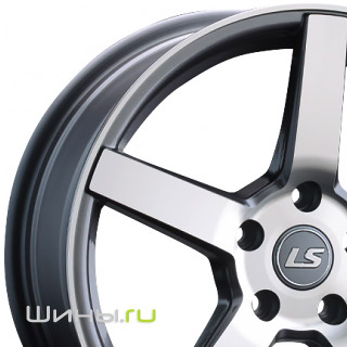 LS Wheels LS-742 (GMF)