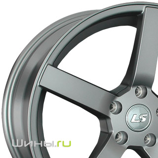 LS Wheels LS-742 (MGM)