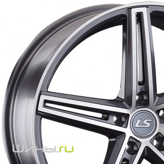 LS Wheels LS-749 (GMF)