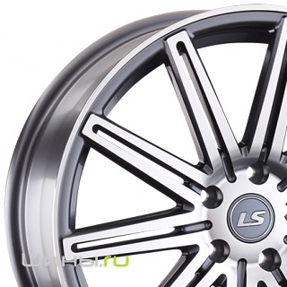 LS Wheels LS-754 (GMF)