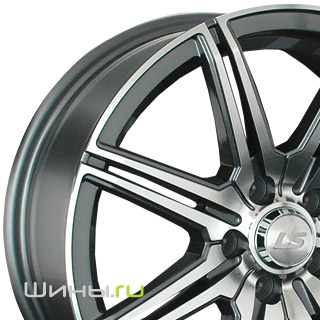 LS Wheels LS-757 (GMF)