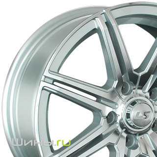 LS Wheels LS-757 (SF)