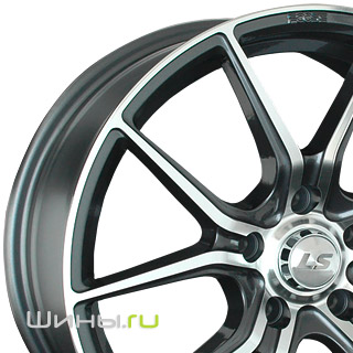 LS Wheels LS-759 (GMF)