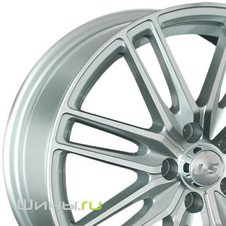 LS Wheels LS-760 (SF)