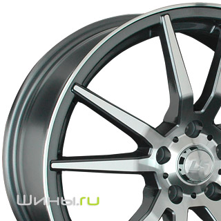 LS Wheels LS-762 (GMF)