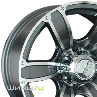 LS Wheels LS-766 (GMF)