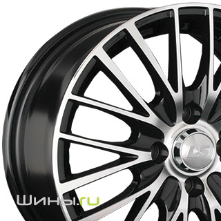 LS Wheels LS-768 (BKF)