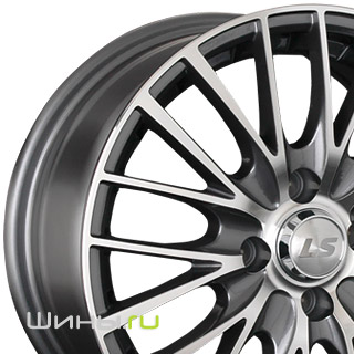 LS Wheels LS-768 (GMF)